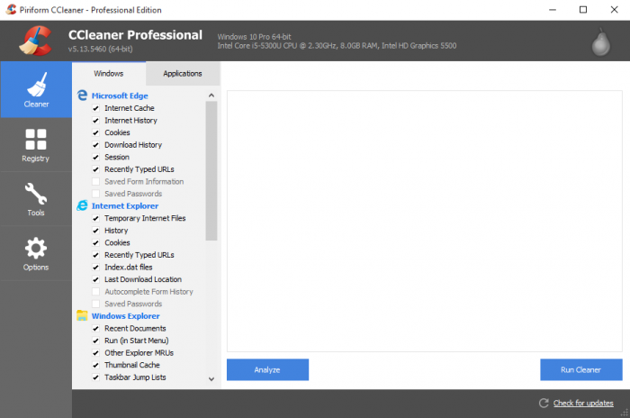 CCleaner Apk