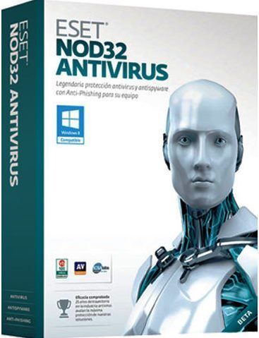 moron three 9:45 ESET NOD32 Antivirus 15.0.23.0 Crack Plus License Key Download