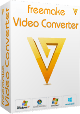 Freemake Video Converter Crack