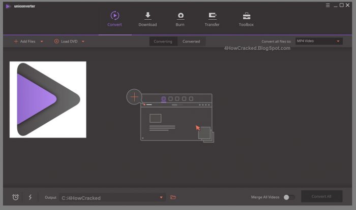  Wondershare Unit Converter