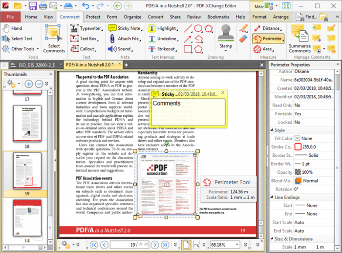 PDF-XChange Editor Serial Key