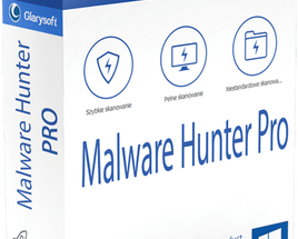 GlarySoft Malware Hunter Pro Crack