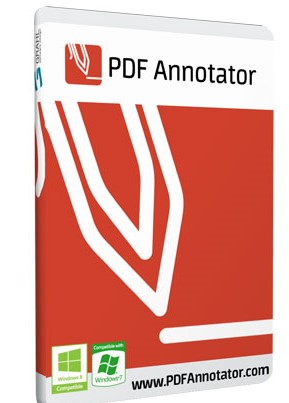 PDF Annotator Crack