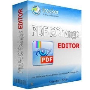 PDF-XChange Editor Crack