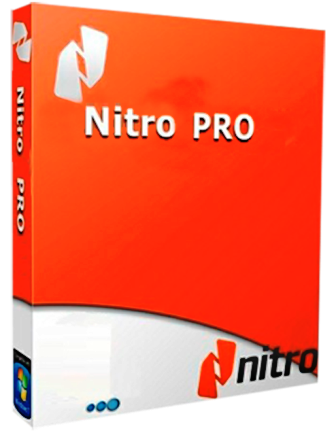 Nitro Pro Crack