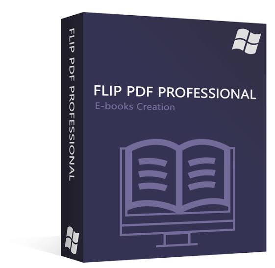 Flip PDF Professional Crack