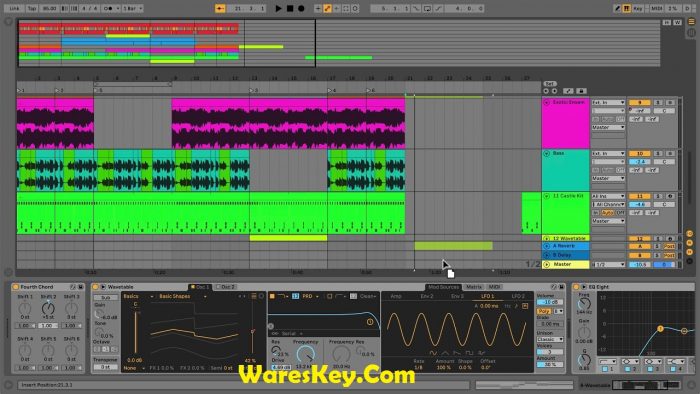 Ableton Live 10 Crack