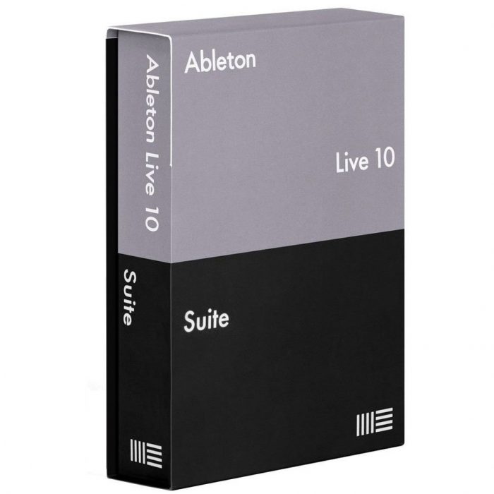 Ableton Live Keygen