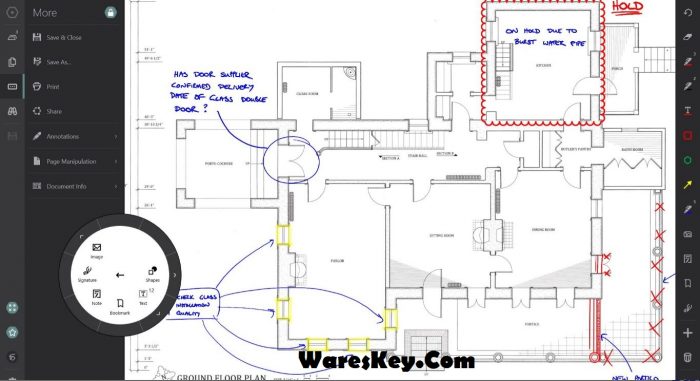 Drawboard PDF Crack