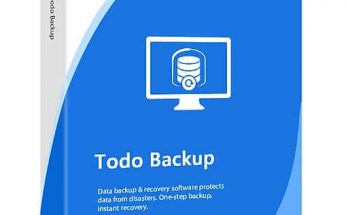 EASEUS Todo Backup License Code