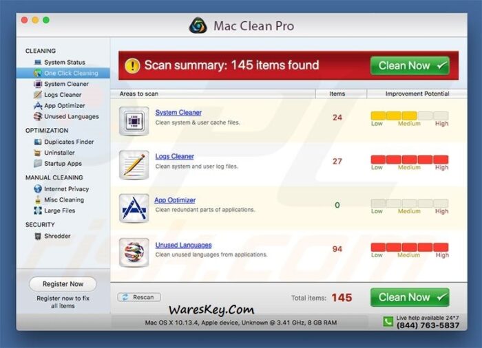 Duplicate Cleaner Pro License key