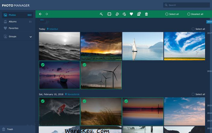 Movavi Photo Manager Free Download