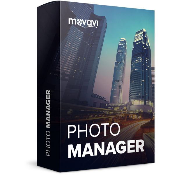 Movavi Photo Manager Keygen