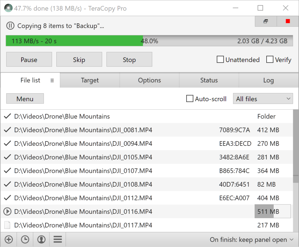 TeraCopy Pro License Key