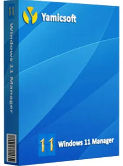 Yamicsoft Windows 11 Manager Crack