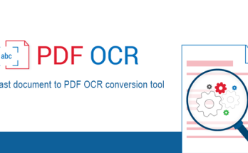 ORPALIS PDF OCR Professional Crack