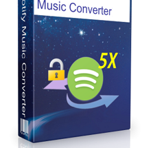 TuneFab Spotify Music Converter Crack