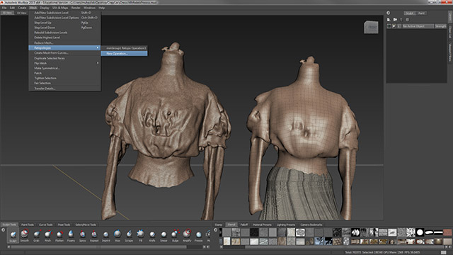 Autodesk Mudbox License Key