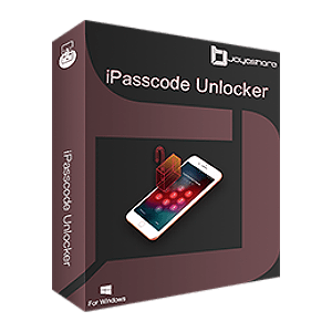 Joyoshare iPasscode Unlocker Crack