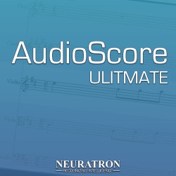 AudioScore Ultimate Crack