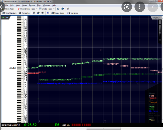 AudioScore Ultimate Serial Key