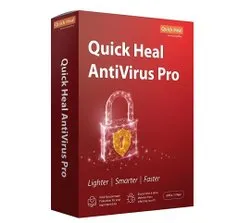 Quick Heal Antivirus Pro Crack