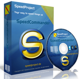 SpeedCommander Pro Crack