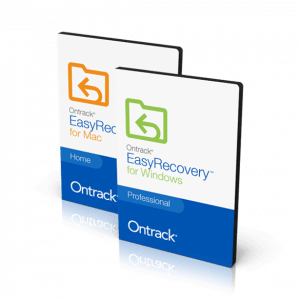 Ontrack EasyRecovery Professional Crack