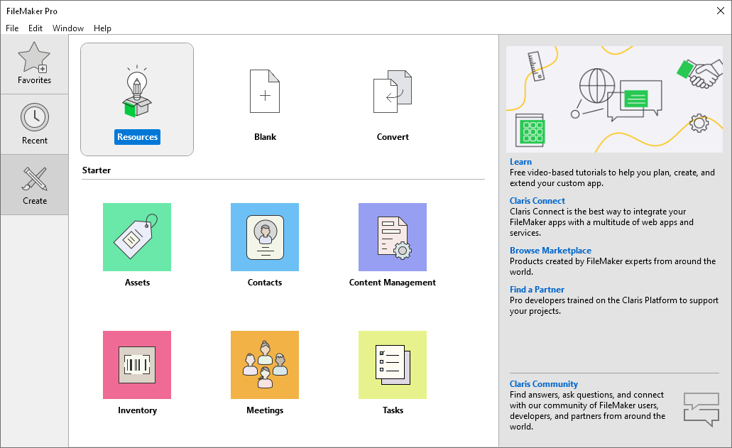 Claris FileMaker Pro License Key