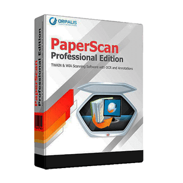 PaperScan Professional Crack