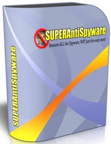 SUPERAntiSpyware Professional Crack