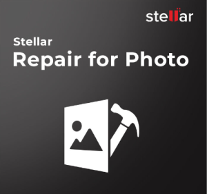 Stellar Repair for Photo Crack